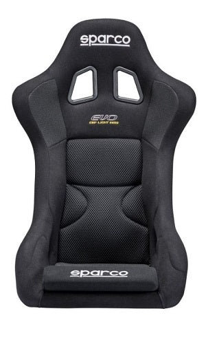Sparco Evo Racing Seat