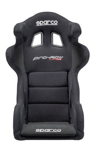 Sparco Pro-ADV Seats