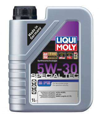 Liqui Moly Special Tec B FE 5W-30