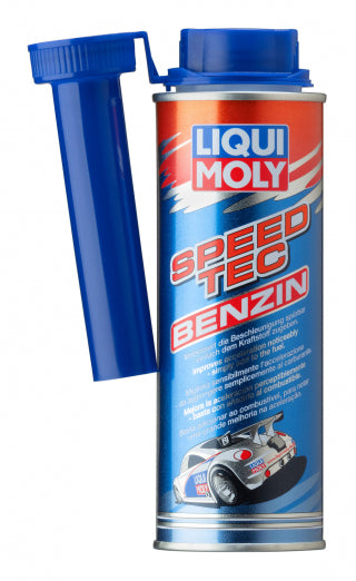 Liqui Moly Speed Tec Gasoline - 250ml