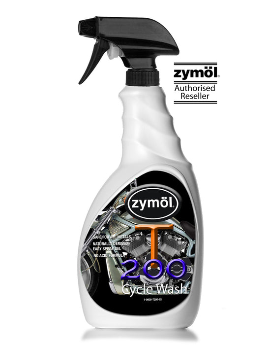 Zymol T-200 Cycle Wash