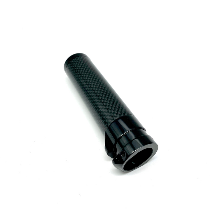 Tomioka Racing Carbon Fiber E-Brake Handle for Subaru BRZ/Scion FR-S/Toyota FT86 & 2015+ WRX/STi