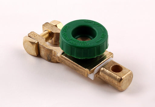 Tomioka Racing TR Lead Quick Disconnect Terminals