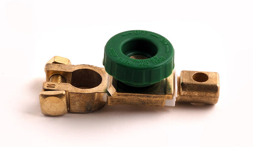 Tomioka Racing TR Lead Quick Disconnect Terminals