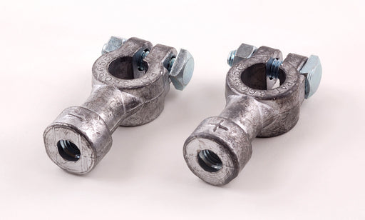 Tomioka Racing TR Side Post Terminal Adapters (1 Pair)