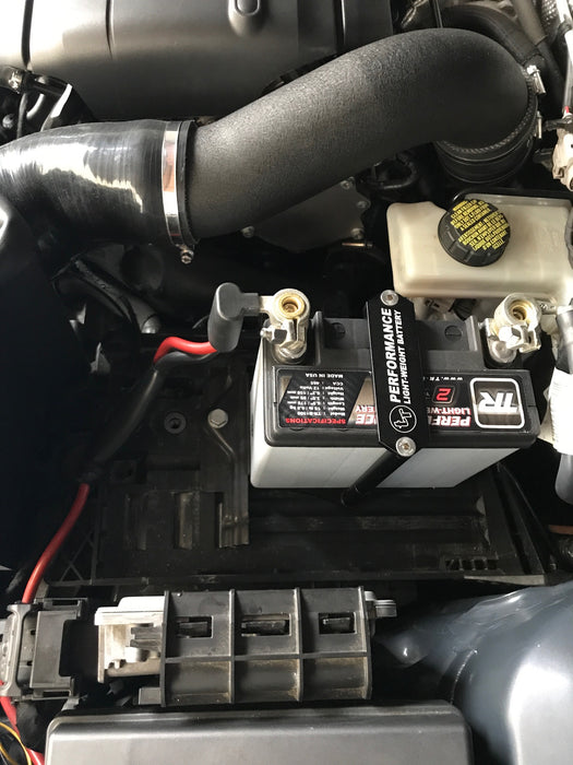 Tomioka Racing TR-B1500 15 lbs / 6.8Kg Performance Light-Weight Battery