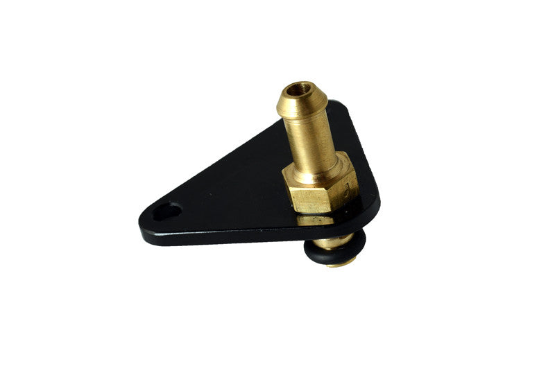 Tomioka Racing 3-Port Electronic Boost Solenoid For Subaru WRX 2015+ - EDO Performance