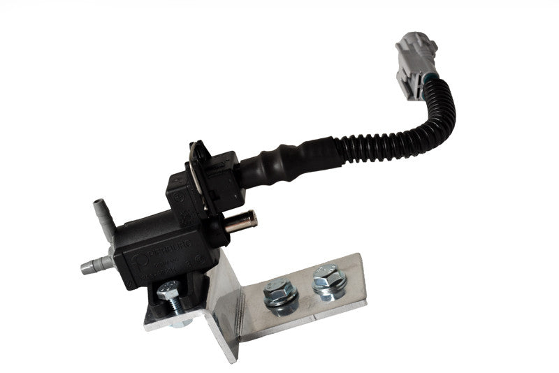 Tomioka Racing 3-Port Electronic Boost Solenoid For Subaru STI 2004-2007/ WRX 2006-2007 - EDO Performance