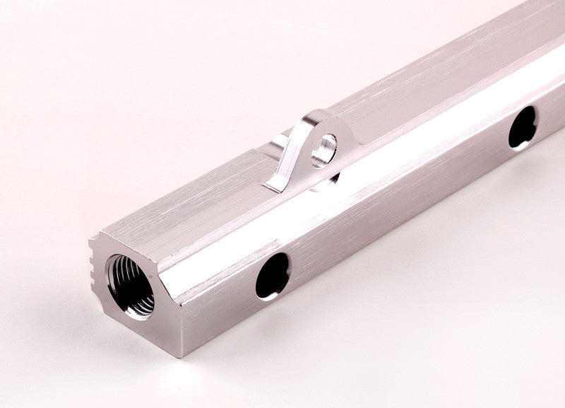 Tomioka Racing TR Mitsubishi Fuel Rail for EVO 4-9 4G63