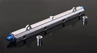 Tomioka Racing TR Mitsubishi Fuel Rail for EVO 4-9 4G63