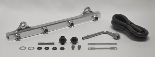 Tomioka Racing TR Mitsubishi Fuel Rail Kit for EVO X 4B11
