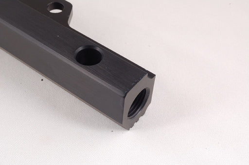 Tomioka Racing TR Subaru Fuel Rail Kit for Impreza New Age WRX STI GDA GDB EJ20/EJ257 Top Feed