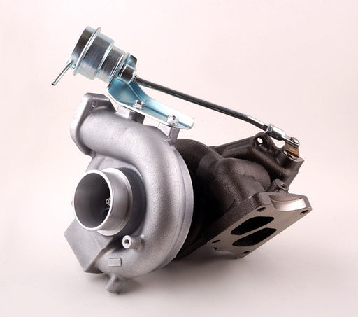Tomioka Racing TR TD06-20G Turbo for Mitsubishi Evolution Lancer 4-9 4G63 Engine