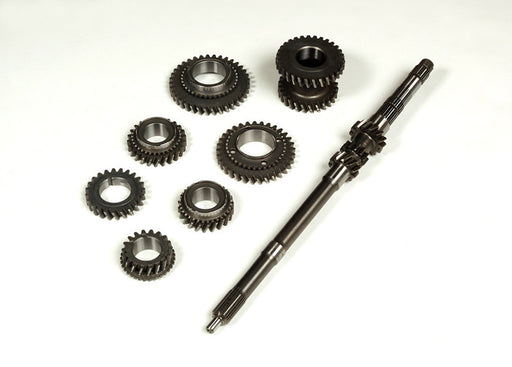 Tomioka Racing TR Subaru GC8/GDA 5 Speed Close Ratio Gear Set