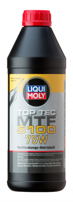 Liqui Moly Top Tec MTF 5100 75W - 1L