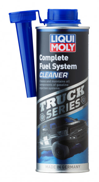 Liqui Moly Truck Series Complete Fuel System Cleaner - 500ml