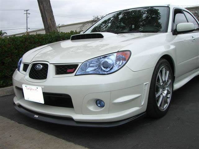V limited sti lip deals
