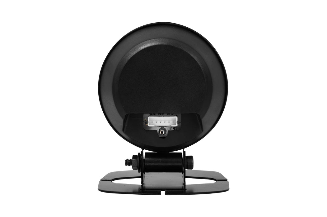 Works Engineering Pro II Plus 3 Bar Boost Gauge