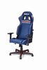 Sparco Office Chair Icon Martini-Racing