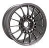 Enkei RCT5 18x9.5 5x114.3 38mm Offset 70mm Bore Dark Silver Wheel *MOQ 40