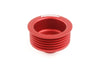 PERRIN 15-26 Subaru WRX / 15-22 Crosstrek / 14-18 FXT Lightweight Alternator Pulley - Red