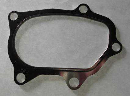 EDO Subaru OEM Style Turbo Downpipe Gasket (Rectangular Shape)