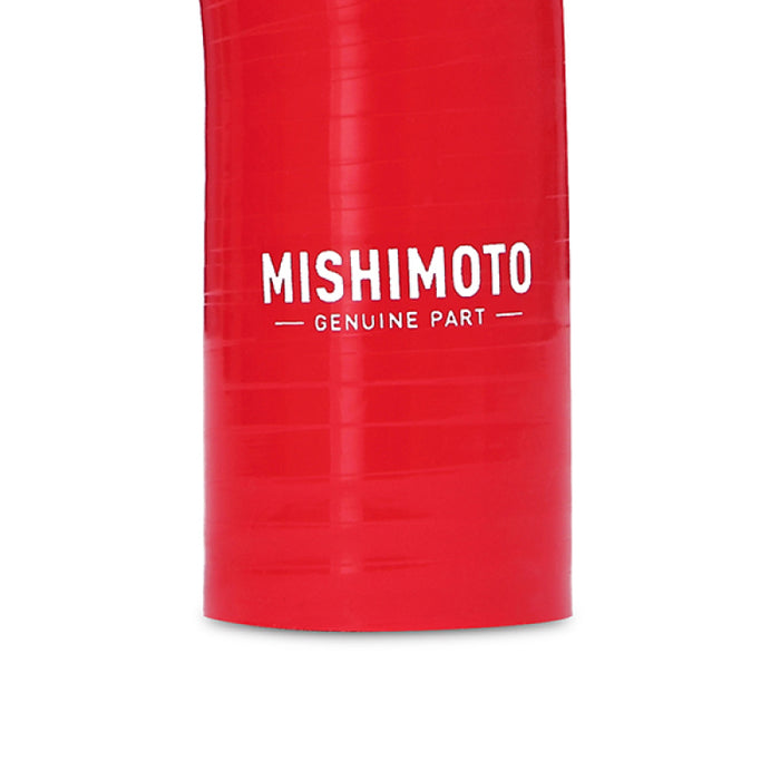 Mishimoto 10-13 Mazdaspeed 3 2.3L Red Silicone Hose Kit