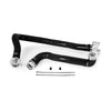 Mishimoto 11-16 Ford 6.7L Powerstroke Black Silicone Hose Kit