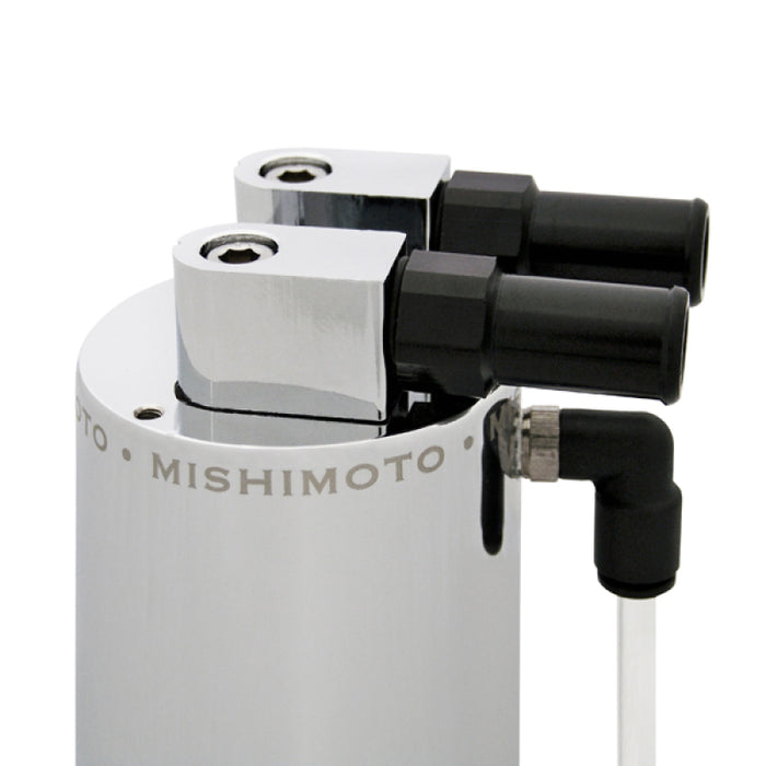Mishimoto Small Aluminum Oil Catch Can