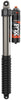 Fox 2021+ Ford F150 4WD 0-1.5in Lift Rear Performance Elite Series 2.5 Reservoir Shocks - Adjustable