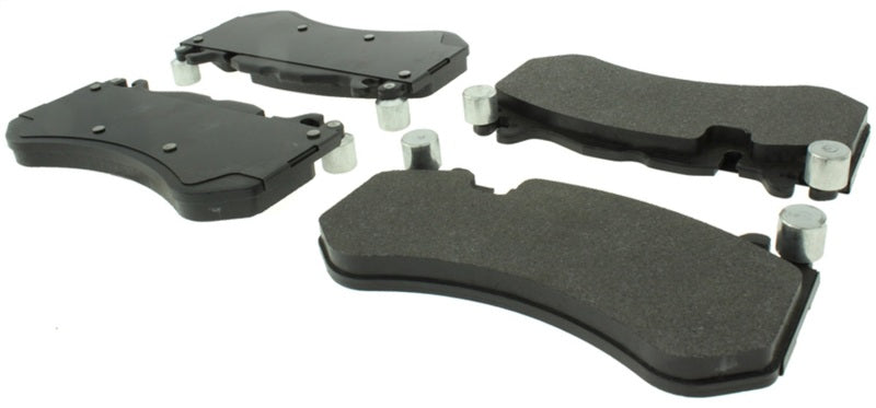 StopTech Mercedes Benz Front Street Touring Brake Pads