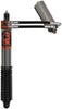 Fox 2022+ Toyota Tundra 3.0 Factory Race Series Internal Bypass Rear Coilover 0-1in Lift