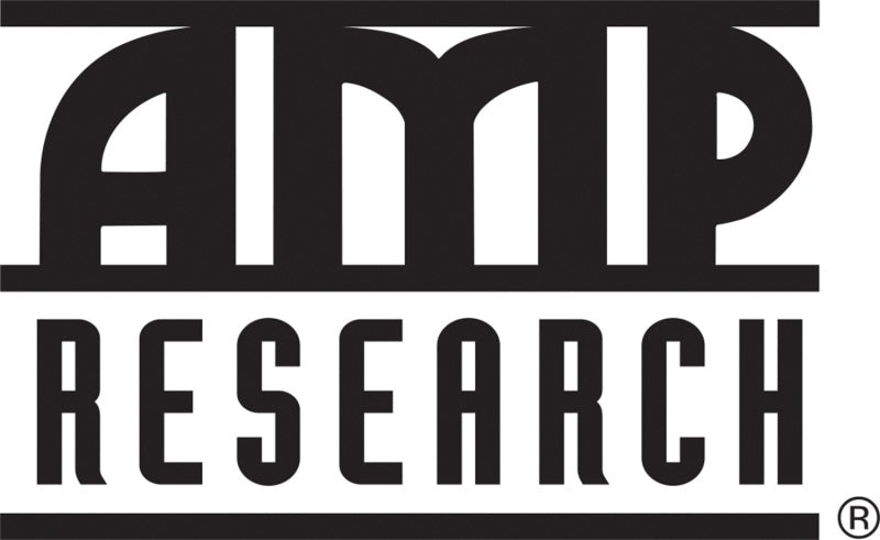 AMP Research 20-23 Chevrolet/GMC Silverado/Sierra 1500 (No Multipro Tailgt) BedXtender HD Max - Blk