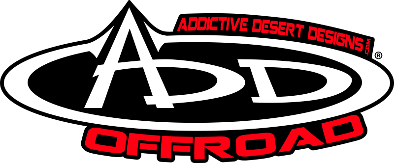 Addictive Desert Designs 21-22 Ford F-150 Raptor Phantom Rear Bumper
