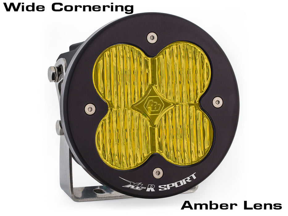 Rally Innovations 2010-2012 Subaru Outback Rally Light Bar [SU-BMA-RLB-01]