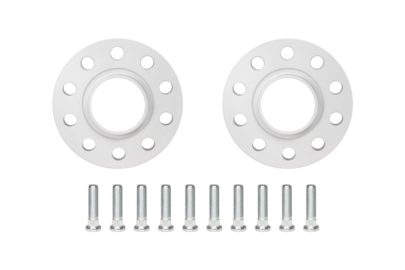 Eibach Pro-Spacer 15mm Spacer / Bolt Pattern 5x120.65 / Hub Center 70.5 for 82-04 Chevrolet S10