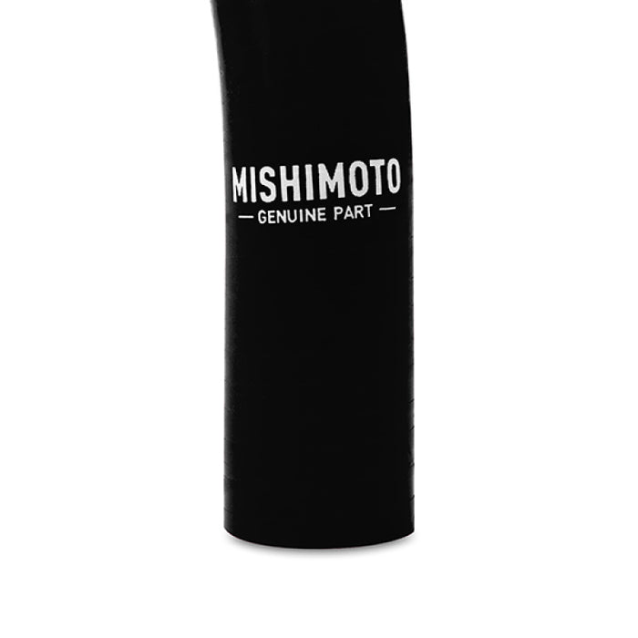 Mishimoto 09-14 Chevy Corvette Black Silicone Ancillary Hose Kit
