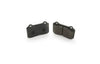 Alcon 2007+ Jeep JK CIR50 AV1 Brake Pad Set - Rear