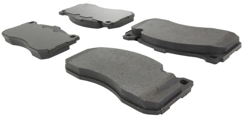 StopTech Street Touring 08-09 BMW 128i/135i Coupe Front Brake Pads