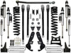 ICON 2017+ Ford F-250/F-350 4.5in Stage 5 Suspension System