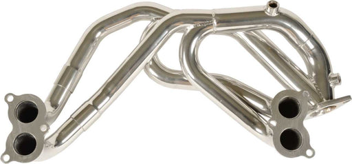 TR Ceramic Coated Exhaust Manifold for Subaru BRZ/Scion FR-S