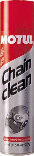 Motul CHAIN CLEAN - 13.5oz