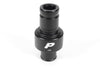 PERRIN 18-26 Subaru WRX / 20-25 LGT/OBXT/Ascent / 17-18 Forester XT Turbo Sump Restrictor - Black