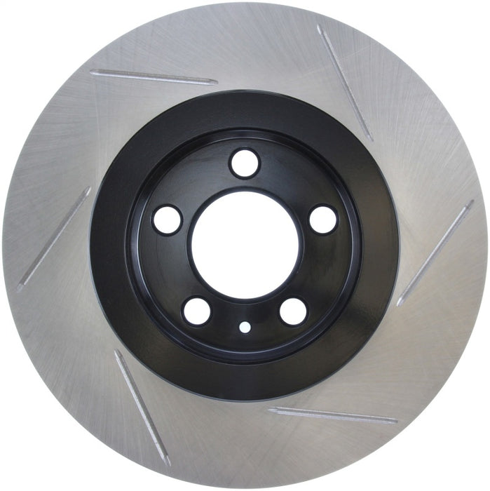 StopTech Slotted Sport Brake Rotor
