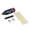 DeatschWerks DW420 Series 420lph In-Tank Fuel Pump w/ Install Kit For Integra 94-01 and Civic 92-00