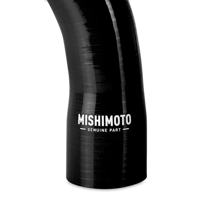 Mishimoto 14-17 Chevy SS Silicone Radiator Hose Kit - Black