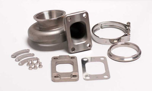 TR Turbine Housing 0.82 AR T3 Inlet & 3" V-Band Out for GTX/GT30