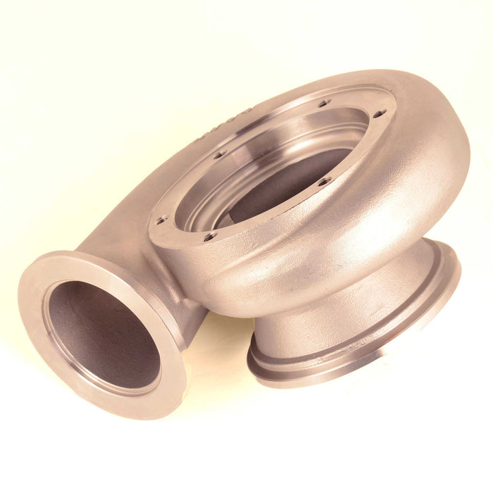 TR Turbine Housing 0.82 AR 3" V-Band Inlet & Out for GTX/GT35