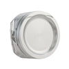 CP Piston & Ring Set for Mazda DISI MZR 2.3L - Bore (88.0mm) - Size (+0.5) - CR (9.5) - Set of 4