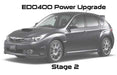 EDO Performance 2008 Subaru STi Stage 2 Power Package - EDO Performance